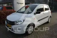 2019 Suzuki Celerio