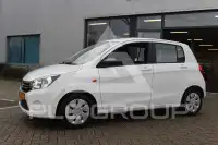 2019 Suzuki Celerio