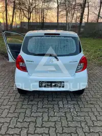 2019 Suzuki Celerio