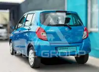2019 Suzuki Celerio