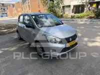 2019 Suzuki Celerio