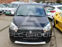 2019 Suzuki Celerio