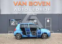 2019 Suzuki Celerio