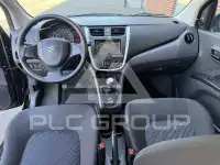 2019 Suzuki Celerio
