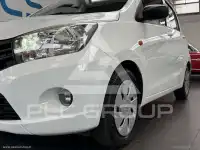 2019 Suzuki Celerio