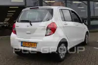 2019 Suzuki Celerio