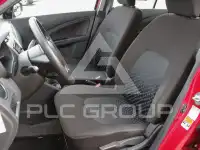 2019 Suzuki Celerio