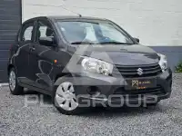 2019 Suzuki Celerio