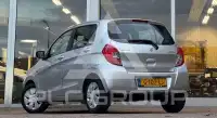 2019 Suzuki Celerio