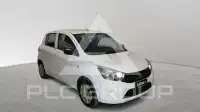 2019 Suzuki Celerio
