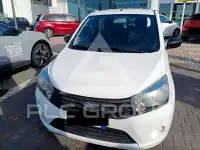 2019 Suzuki Celerio