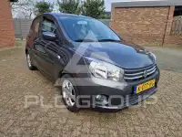 2019 Suzuki Celerio