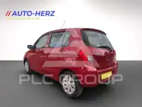 2019 Suzuki Celerio