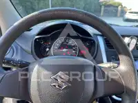 2019 Suzuki Celerio