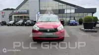 2019 Suzuki Celerio