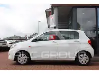 2019 Suzuki Celerio
