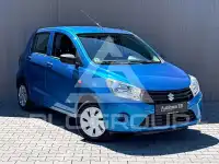 2019 Suzuki Celerio