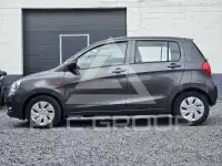 2019 Suzuki Celerio