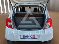2019 Suzuki Celerio