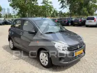 2019 Suzuki Celerio
