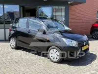 2019 Suzuki Celerio