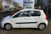2019 Suzuki Celerio