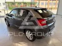 2019 Suzuki Baleno