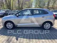 2019 Suzuki Baleno