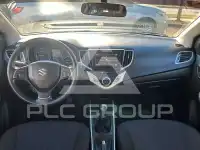 2019 Suzuki Baleno