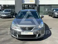 2019 Suzuki Baleno