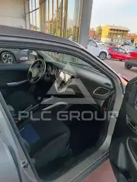 2019 Suzuki Baleno