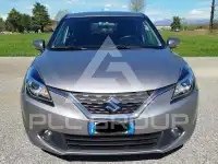2019 Suzuki Baleno