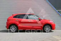 2019 Suzuki Baleno