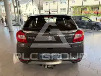 2019 Suzuki Baleno
