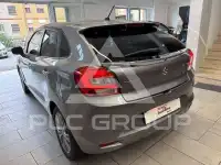2019 Suzuki Baleno