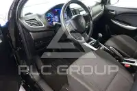 2019 Suzuki Baleno