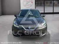 2019 Suzuki Baleno