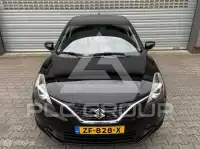 2019 Suzuki Baleno
