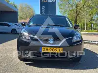 2019 Suzuki Baleno