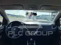 2019 Suzuki Baleno