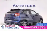 2019 Suzuki Baleno