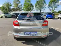 2019 Suzuki Baleno