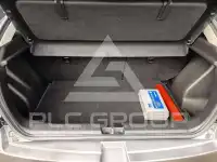 2019 Suzuki Baleno