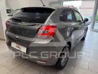 2019 Suzuki Baleno