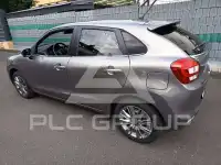 2019 Suzuki Baleno