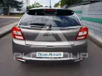 2019 Suzuki Baleno
