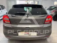 2019 Suzuki Baleno
