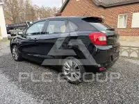 2019 Suzuki Baleno