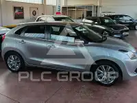 2019 Suzuki Baleno