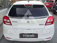 2019 Suzuki Baleno